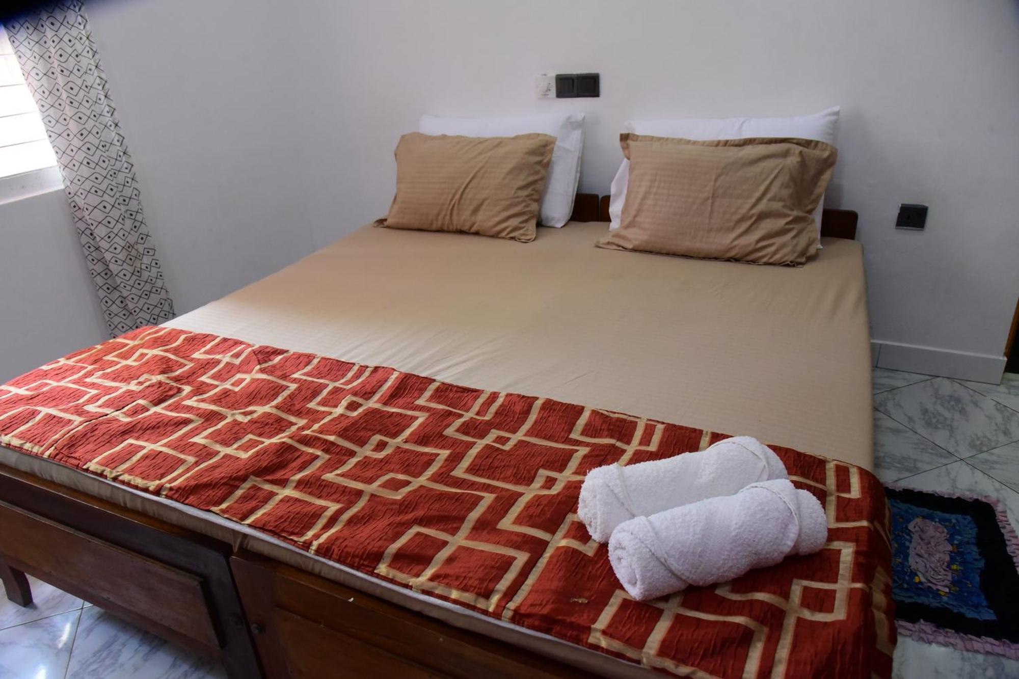 Hotel Happy Tuna Hikkaduwa Luaran gambar