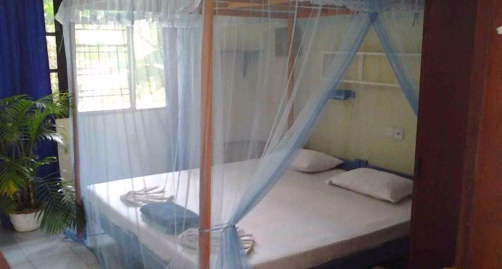 Hotel Happy Tuna Hikkaduwa Luaran gambar