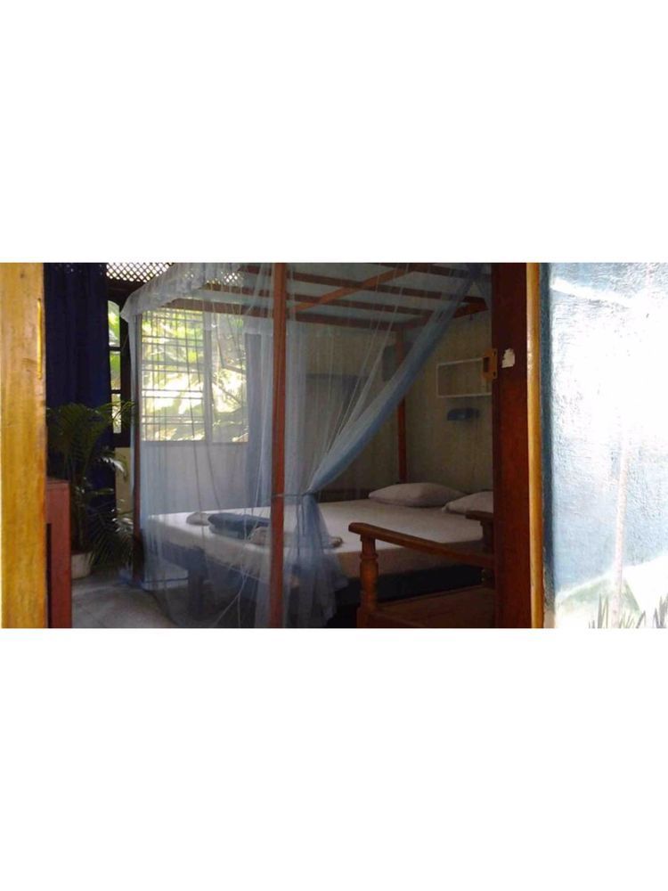 Hotel Happy Tuna Hikkaduwa Luaran gambar