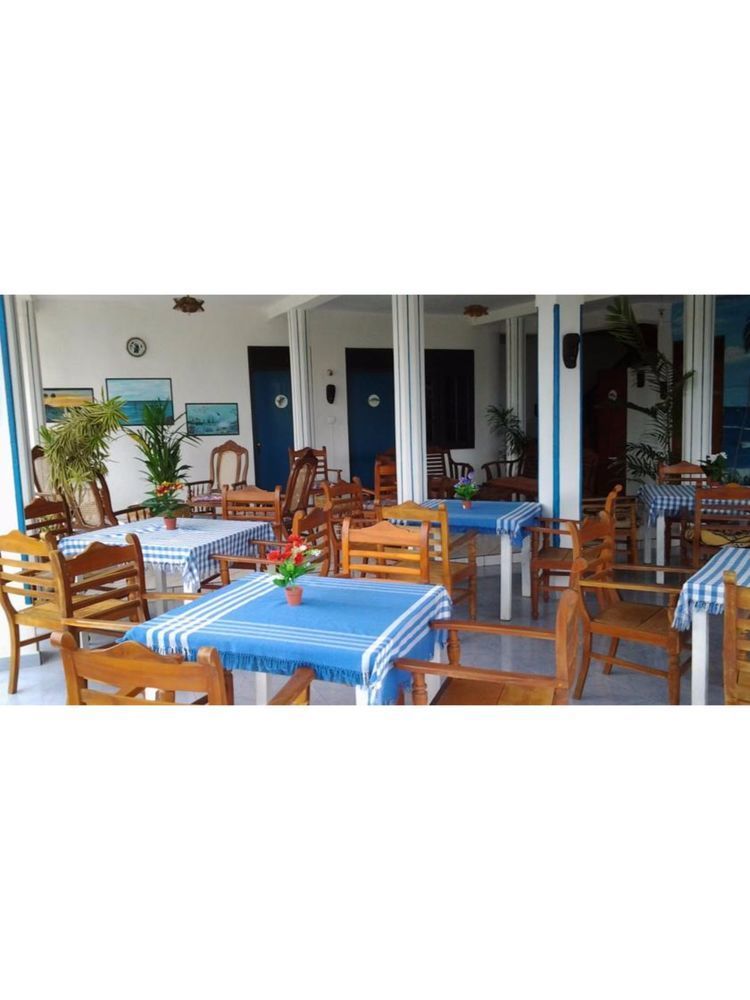 Hotel Happy Tuna Hikkaduwa Luaran gambar